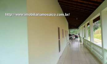 Imagem 4: Linda chácara bairro Santa Clara permuta