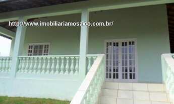 Imagem 5: Linda chácara bairro Santa Clara permuta