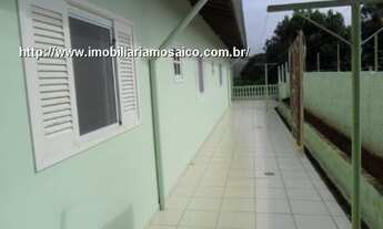 Imagem 6: Linda chácara bairro Santa Clara permuta