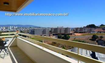 Imagem: Jardim da Fonte, medindo 175m2, 03 vagas