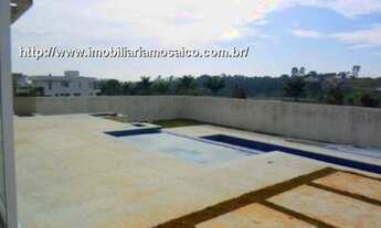 Imagem 4: Maravilhosa residência com 3 suítes, escritório, piscina com espelho dagua