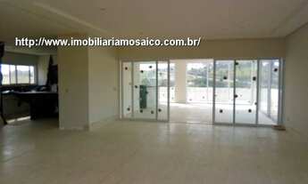 Imagem 6: Maravilhosa residência com 3 suítes, escritório, piscina com espelho dagua