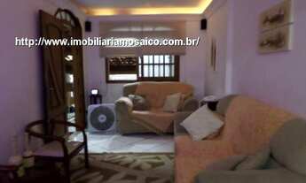 Imagem: Sobrado bem localizado no Jardim Esplanada