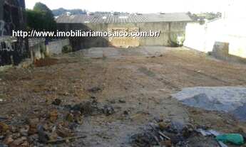 Imagem 4: Terreno comercial em Jundiaí com 20m de frente, estuda propostas