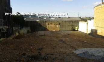 Imagem: Terreno comercial em Jundiaí com 20m de