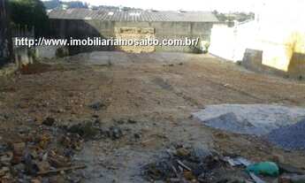 Imagem 6: Terreno comercial em Jundiaí com 20m de frente, estuda propostas