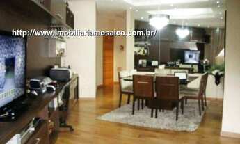 Imagem: Jardim Bonfiglioli, condomínio New Garden