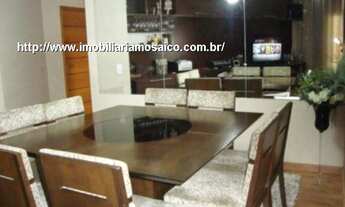 Imagem 2: Jardim Bonfiglioli, condomínio New Garden, 03 suites, 04 vagas de garagem