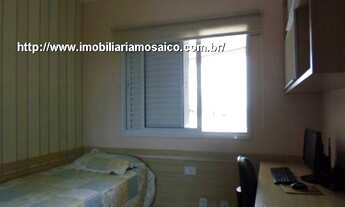 Imagem 5: New Garden, 03 suites, 03 vagas, próximo ao Jundiaí Shopping