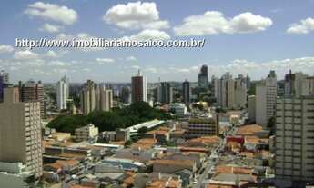 Imagem 4: Apartamento no centro, amplo, com piscina, com 02 vagas
