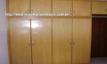 Imagem 5: Apartamento no centro, amplo, com piscina, com 02 vagas