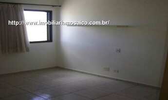 Imagem 6: Apartamento no centro, amplo, com piscina, com 02 vagas