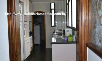 Imagem 5: Apartamento amplo alto padrão no centro próximo ao forum e comércio, 03 suites