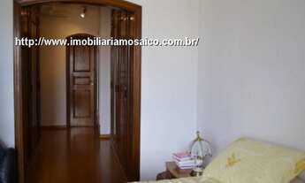 Imagem 6: Apartamento amplo alto padrão no centro próximo ao forum e comércio, 03 suites