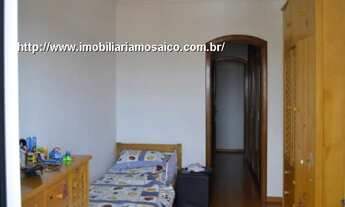 Imagem 7: Apartamento amplo alto padrão no centro próximo ao forum e comércio, 03 suites