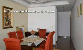 Imagem 1: Apartamento amplo alto padrão no centro próximo ao forum e comércio, 03 suites