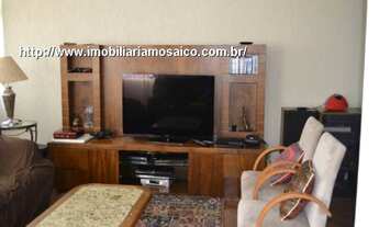 Imagem 2: Apartamento amplo alto padrão no centro próximo ao forum e comércio, 03 suites