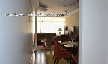 Imagem 3: Apartamento amplo alto padrão no centro próximo ao forum e comércio, 03 suites