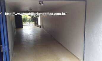 Imagem: Casa no centro de Jundiaí para uso comercial