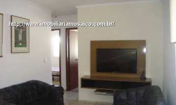 Imagem: Apartamento no Condomínio Débora, próximo