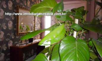 Imagem 6: Estuda permuta com casa em condomínio com 5 dormitórios, linda residência no Jardim Paulis