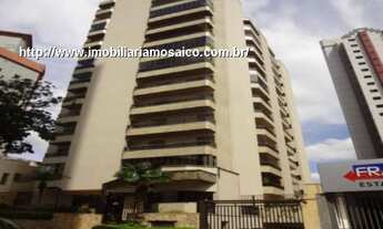 Imagem: APARTAMENTO AMPLO PRÓXIMO DA AVENIDA JUNDIAÍ
