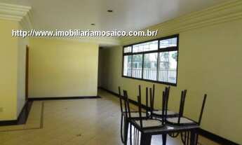 Imagem 4: APARTAMENTO AMPLO PRÓXIMO DA AVENIDA JUNDIAÍ PERMUTA POR CASA RESIDENCIAL OU COMERCIAL