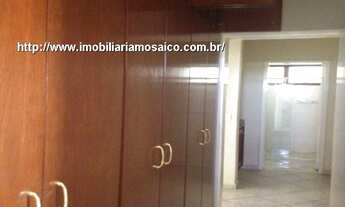 Imagem 5: Amplo! desocupado! estuda permutas