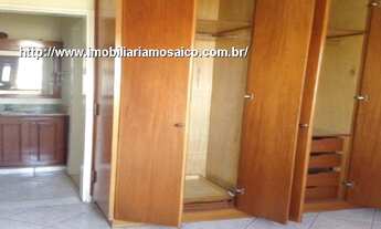 Imagem 6: Amplo! desocupado! estuda permutas