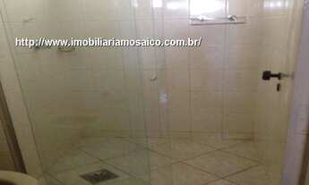 Imagem 7: Amplo! desocupado! estuda permutas