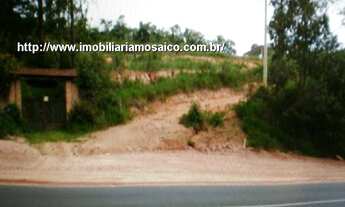 Imagem 3: Terreno industrial em Jarinu, boa localização, fácil acesso as rodovias