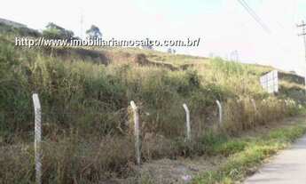 Imagem: Área industrial - Várzea Paulista, contendo