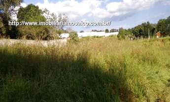 Imagem 6: Excelente área industrial p/ empreendimento, topografia plana, acesso às rodovias