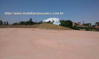 Imagem 2: Área no bairro do Bom Jardim, com terraplanagem