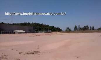 Imagem 3: Área no bairro do Bom Jardim, com terraplanagem