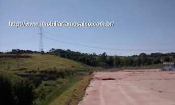 Imagem 4: Área no bairro do Bom Jardim, com terraplanagem