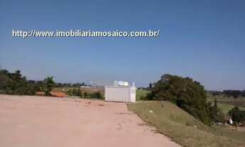 Imagem 5: Área no bairro do Bom Jardim, com terraplanagem