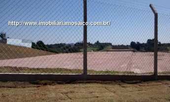 Imagem 7: Área no bairro do Bom Jardim, com terraplanagem