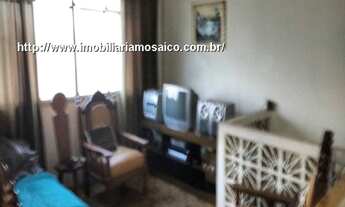 Imagem 4: Sobrado na Vila Progresso