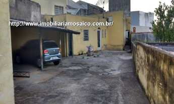 Imagem 5: Sobrado na Vila Progresso