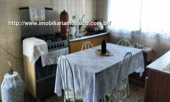 Imagem 2: Sobrado na Vila Progresso