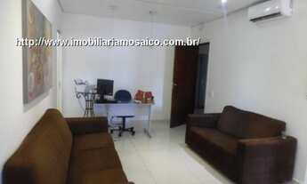 Imagem 4: Sala comercial no Parque do Colégio, permuta