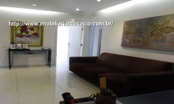 Imagem 6: Sala comercial no Parque do Colégio, permuta