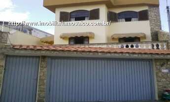 Imagem: Casa a venda, estuda permuta por casa de