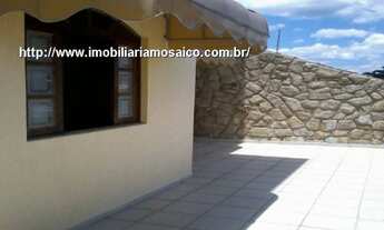 Imagem 2: Casa a venda, estuda permuta por casa de menor valor