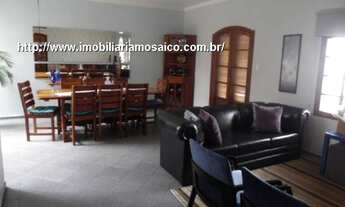 Imagem: Ótima casa, permuta com apartamento, oportunidade