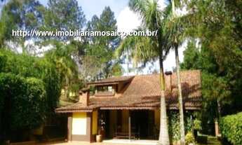 Imagem: Chácara Jarinu - Estância - área de lazer