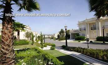 Imagem 2: Condomínio Veduta Rossa - casa condomínio - alto padrão