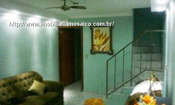 Imagem 3: Casa a venda na Ponte São João, próximo ao Roldão, ZR3