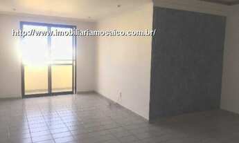 Imagem: Apartamento no Pasargada, com 02 vagas de